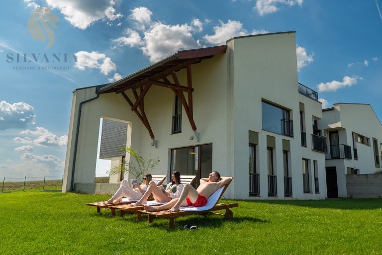 Weekend Silvania – Best seller!