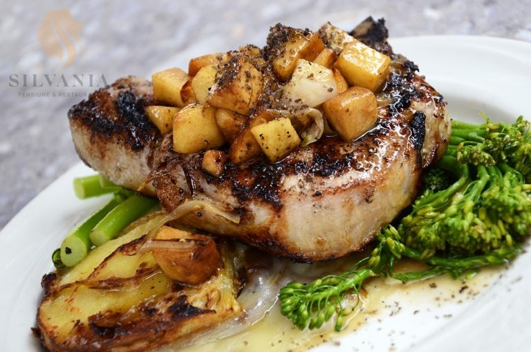 Pachet gourmet